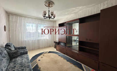 Купить 3-комнатную квартиру, Гродно, Индурское, 4/1. Фото 1