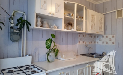 Купить 3-комнатную квартиру, Ореховский, , . Фото 5