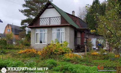 Купить дом в деревне, СЕКУНДА, 6.75 соток. Фото 2