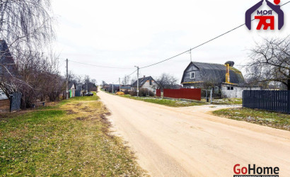 Купить дом, Белица, Садовая ул., 15 соток. Фото 9