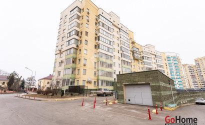 Купить 2-комнатную квартиру, Минск, Гвардейская ул., 14 (Центральный район). Фото 26