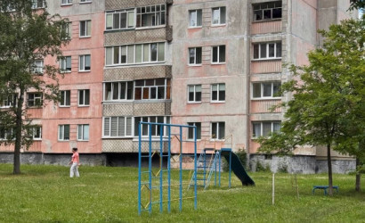 Купить 2-комнатную квартиру, Могилев, Каштановая, 19/А. Фото 2