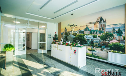 Купить 3-комнатную квартиру, Минск, Лейтенанта Кижеватова, 3А (Октябрьский район). Фото 42