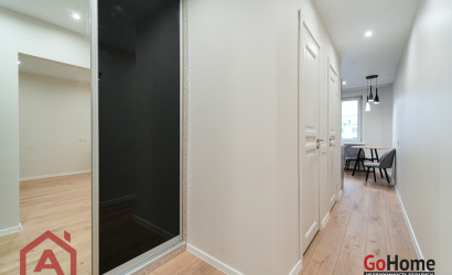 Купить 1-комнатную квартиру, Минск, Менделеева, 30 (Партизанский район). Фото 14