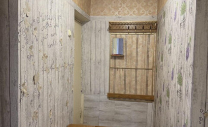Купить 1-комнатную квартиру, Минск, Чорного ул., 11 (Первомайский район). Фото 11