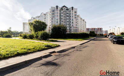 Купить 3-комнатную квартиру, Минск, Яна Чечота, 30 (Московский район). Фото 4