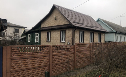 Купить дом, Минск, Затишье, 5.15 соток. Фото 4