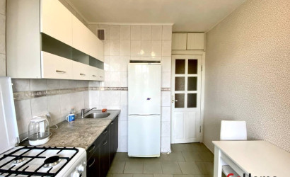 Купить 1-комнатную квартиру, Минск, Якубовского ул., 40 (Фрунзенский район). Фото 12