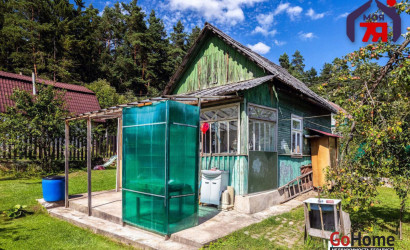 Купить дом в деревне, Солнечный Бор, 6.27 соток. Фото 7