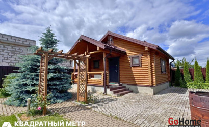 Купить дом, Фаниполь, Новаторская ул., 6, 12 соток. Фото 30
