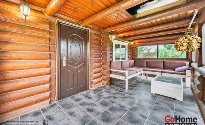 Купить коттедж, Синие Горы, Цветочная, 1, 15 соток. Фото 41