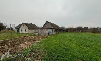 Купить дом, Боруны, Гольшанская ул., 22 соток. Фото 13