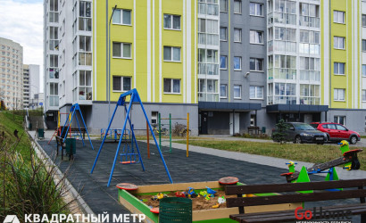 Купить 3-комнатную квартиру, Минск, Зубачева 3-й пер., 5 (Октябрьский район). Фото 15