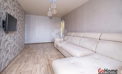 Купить 3-комнатную квартиру, Минск, Бородинская ул., 31 (Ленинский район). Фото 4