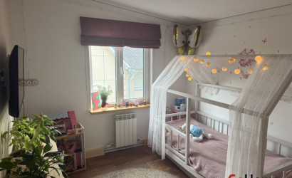 Купить дом, Минск, Шабловского ул., 8, 6 соток. Фото 41