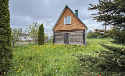  2-этаж.(63.3 м2), Весна-93