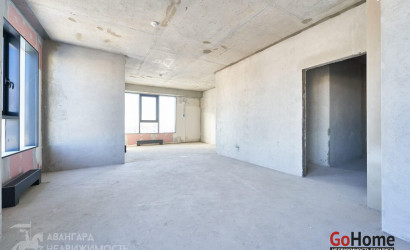 Купить 4-комнатную квартиру, Минск, Дзержинского просп., 12 (Московский район). Фото 20