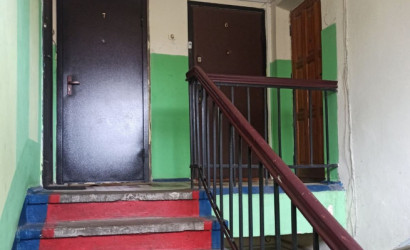 Купить 1-комнатную квартиру, Гомель, ул. Дорожная, д. 36. Фото 10