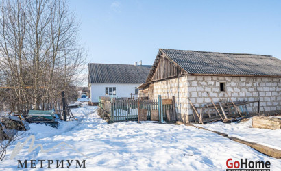 Купить дом, Столбцы, Зеленая ул., 7.5 соток. Фото 20