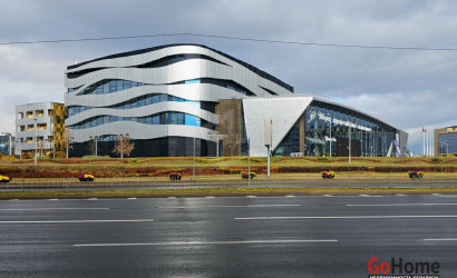 Купить 1-комнатную квартиру, Минск, Победителей просп., 133 (Центральный район). Фото 24