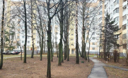 Купить 3-комнатную квартиру, Минск, Притыцкого ул., 112 (Фрунзенский район). Фото 17