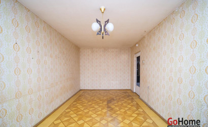 Купить 1-комнатную квартиру, Минск, Рокоссовского просп., 85(Ленинский район). Фото 6