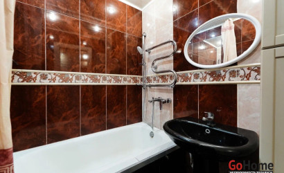 Купить 3-комнатную квартиру, Минск, Ташкентская, 20/3 (Заводской район). Фото 9