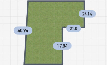 Купить дом, Малорита, 15 соток. Фото 2