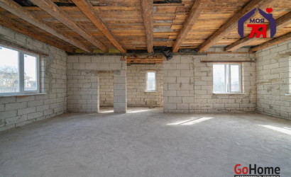 Купить дом, Богатырево, Садовая ул., 16.5 соток. Фото 11