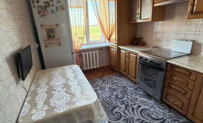Купить 2-комнатную квартиру, Пинск, Клещёва, 37. Фото 6