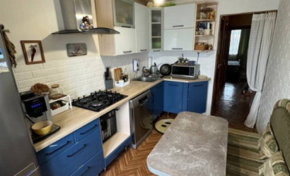 Купить 3-комнатную квартиру, Могилев, Лазаренко, 40/А. Фото 16