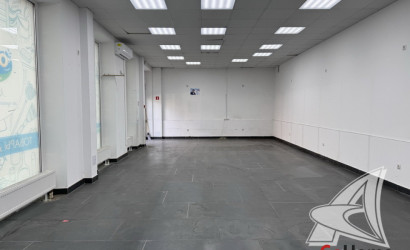 Аренда торгового помещения, Брест, Центр,  146.1 кв.м.. Фото 3