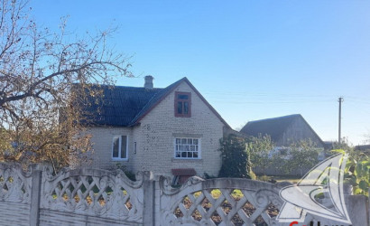 Купить дом, Ленинский, Ленинский с/с, 14.93 соток. Фото 1