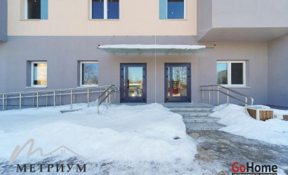 Продажа торгового помещения, Минск, Восточная ул., 166,  132.7 кв.м.. Фото 2