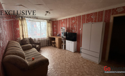 Купить 4-комнатную квартиру, Слобода, Машерова ул., 15. Фото 13