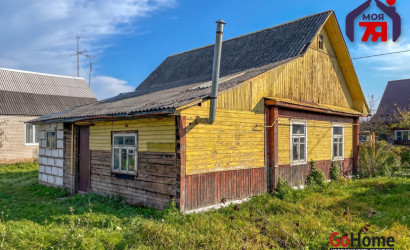 Купить дом, Молодечно, Радошковичская ул., 7.08 соток. Фото 3