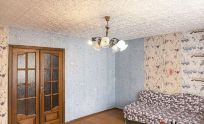 Купить 2-комнатную квартиру, Заславль, Микрорайон 1 м-н, 4/А. Фото 9