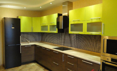 Снять 2-комнатную квартиру, Минск, ул. Космонавтов, д.  (Московский район). Фото 1