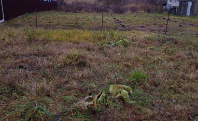 Купить участок, Авселево, Задорожная, 5, 12 соток. Фото 3