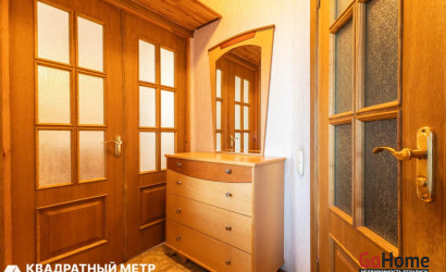 Купить 3-комнатную квартиру, Минск, Бельского ул., 12 (Фрунзенский район). Фото 26