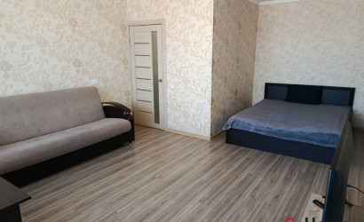Снять 1-комнатную квартиру, Минск, ул. Немига, д. 8 (Центральный район). Фото 1