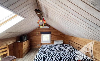 Купить дом, Непли, Клейниковский с/с, 25 соток. Фото 6