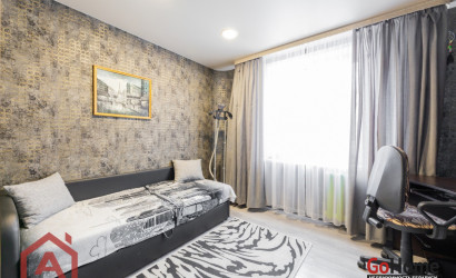 Купить 3-комнатную квартиру, Минск, Лобанка, 30 (Фрунзенский район). Фото 6