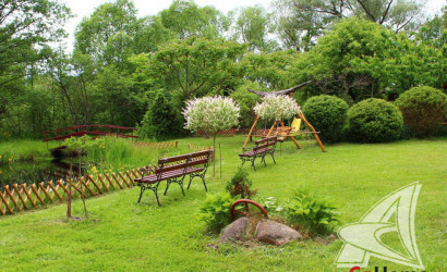 Купить дом, Олизаров Став, Степанковский с/с, 24.97 соток. Фото 38