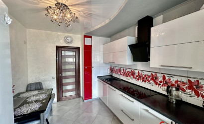 Купить 3-комнатную квартиру, Гродно, Кабяка, 10/1. Фото 12