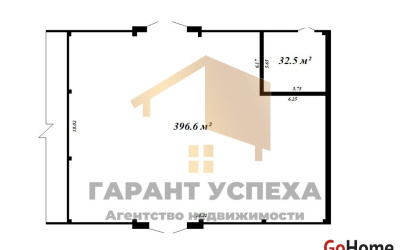 Аренда склада, Брест, ул. Советской Конституции, д. ,  396.6 кв.м.. Фото 12