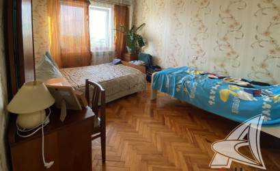 Купить 2-комнатную квартиру, Брест, Ковалево, ул. Луцкая. Фото 4