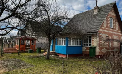  1-этаж.(30 м2), Засулье(Ст КГБ Колос)