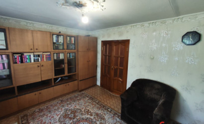 Купить 3-комнатную квартиру, Жлобин, Поплавская, 1. Фото 5