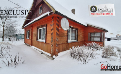 Купить дом, Шарковщина, Краснодворская ул., 38, 20 соток. Фото 4